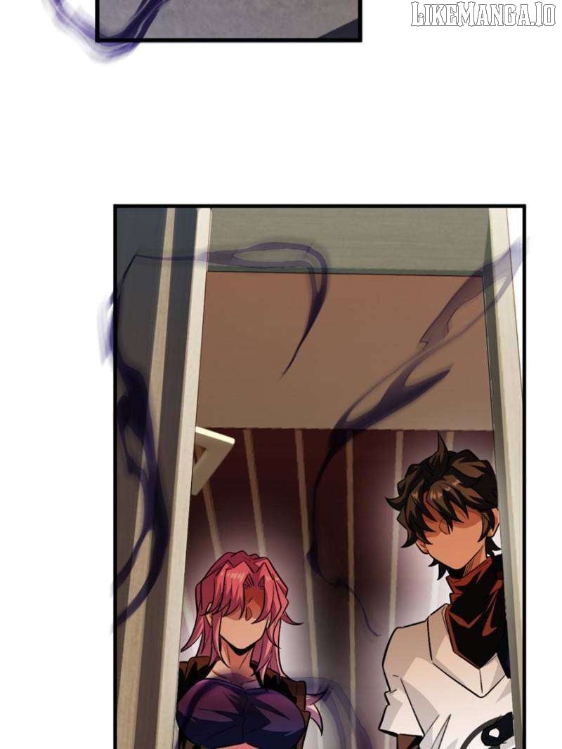 I’m Having Fun In The World of Mysteries Chapter 36 page 62