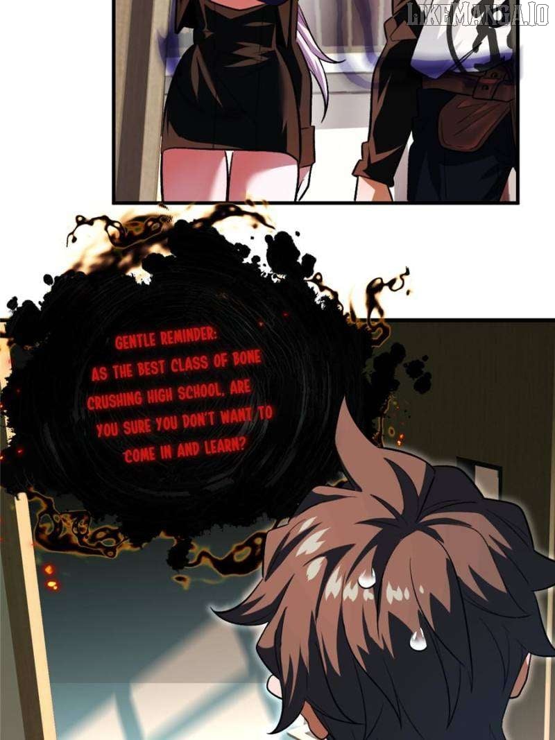 I’m Having Fun In The World of Mysteries Chapter 36 page 63