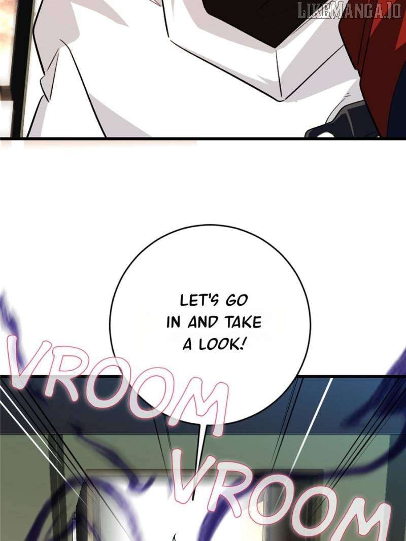 I’m Having Fun In The World of Mysteries Chapter 36 page 66