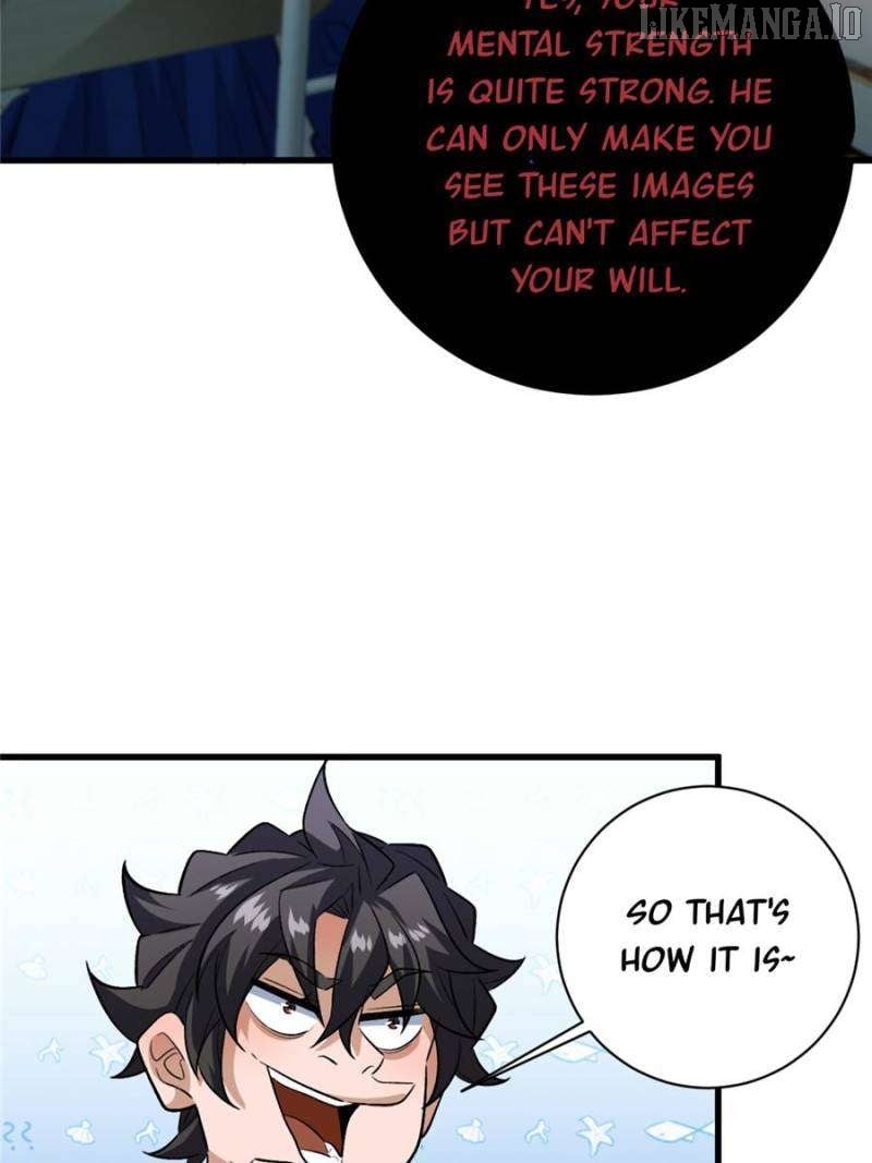 I’m Having Fun In The World of Mysteries Chapter 36 page 76