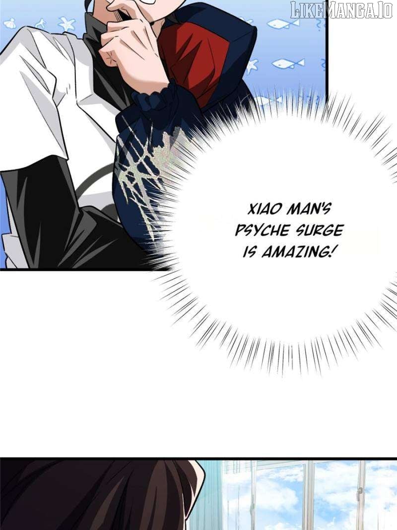 I’m Having Fun In The World of Mysteries Chapter 36 page 77