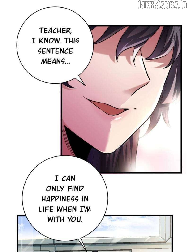 I’m Having Fun In The World of Mysteries Chapter 37 page 6