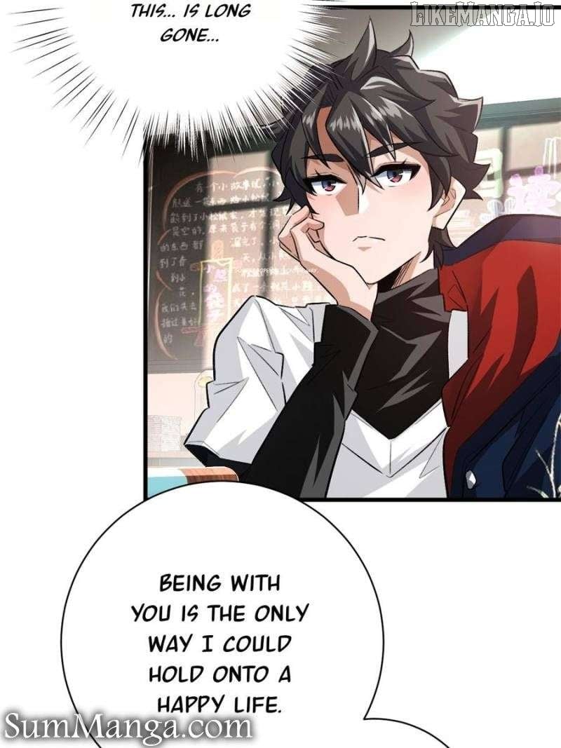 I’m Having Fun In The World of Mysteries Chapter 37 page 3
