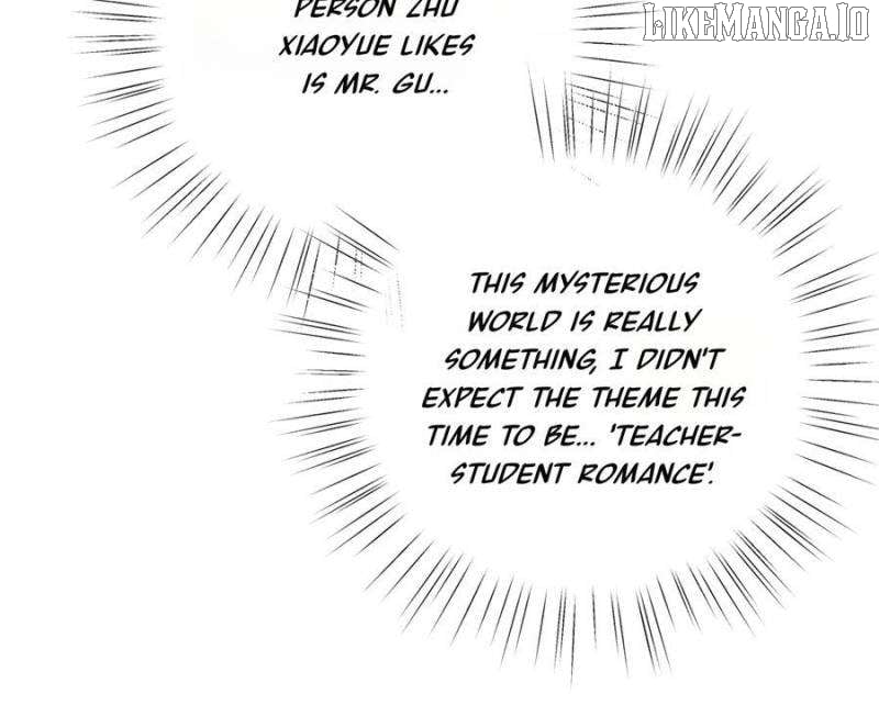 I’m Having Fun In The World of Mysteries Chapter 37 page 9
