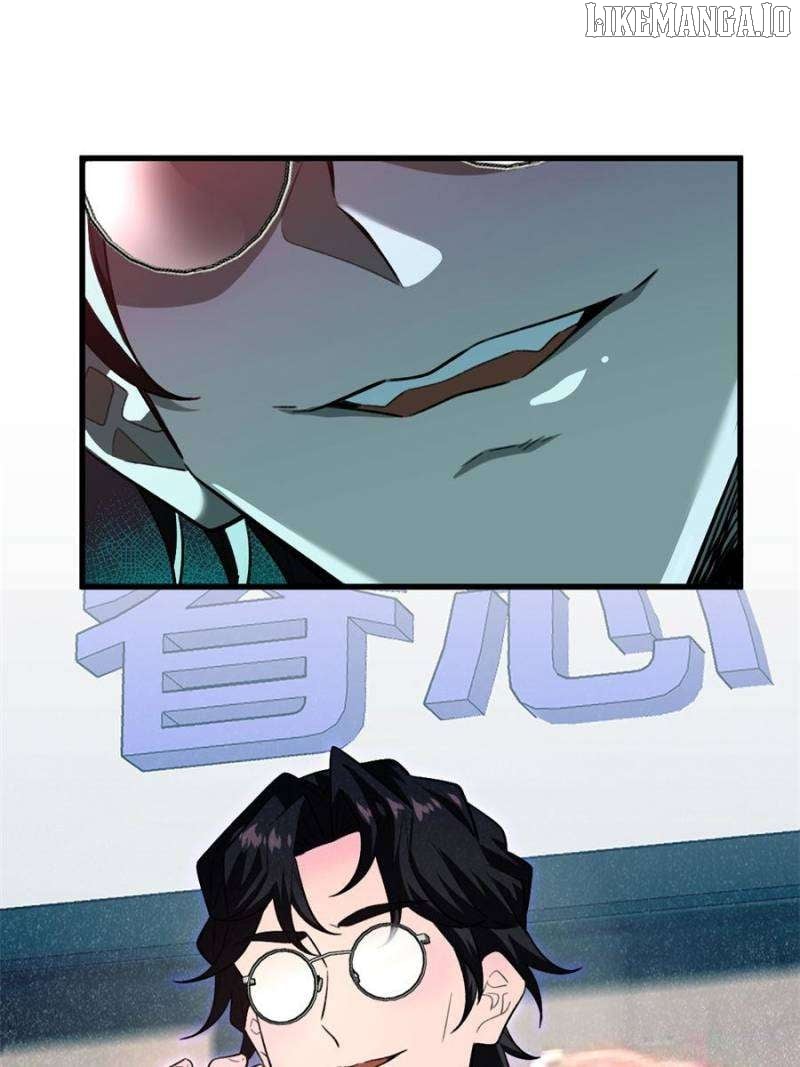I’m Having Fun In The World of Mysteries Chapter 37 page 12