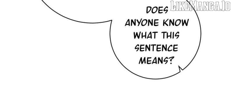 I’m Having Fun In The World of Mysteries Chapter 37 page 4