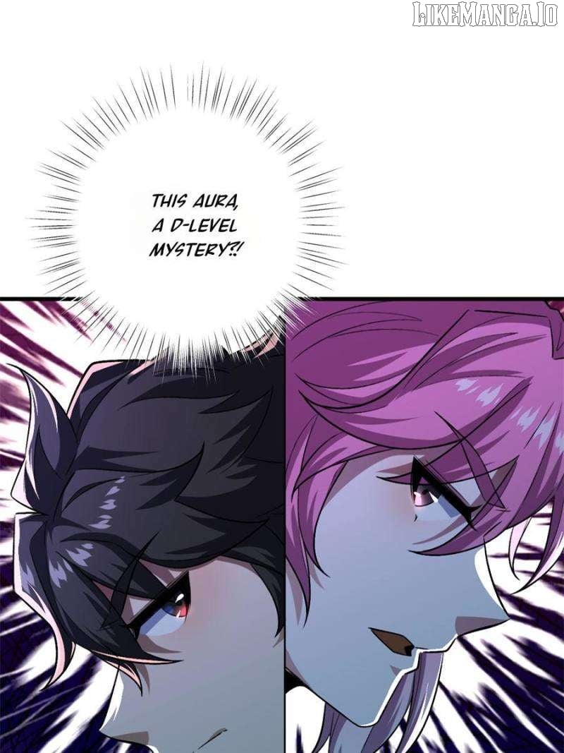 I’m Having Fun In The World of Mysteries Chapter 37 page 32