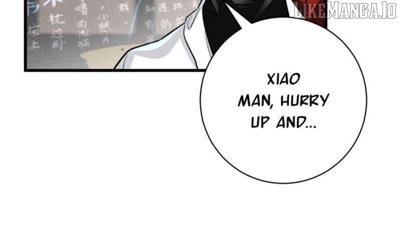 I’m Having Fun In The World of Mysteries Chapter 37 page 34