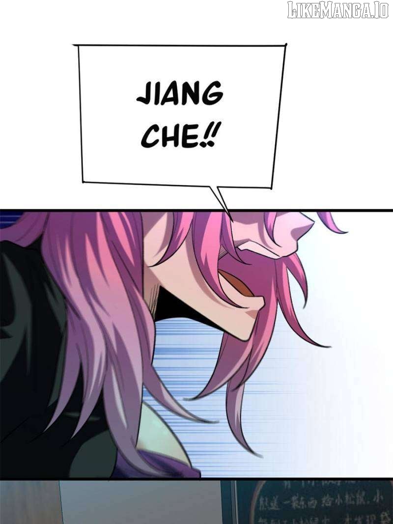 I’m Having Fun In The World of Mysteries Chapter 37 page 26