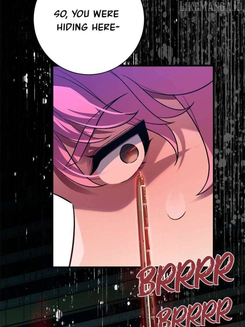 I’m Having Fun In The World of Mysteries Chapter 37 page 47