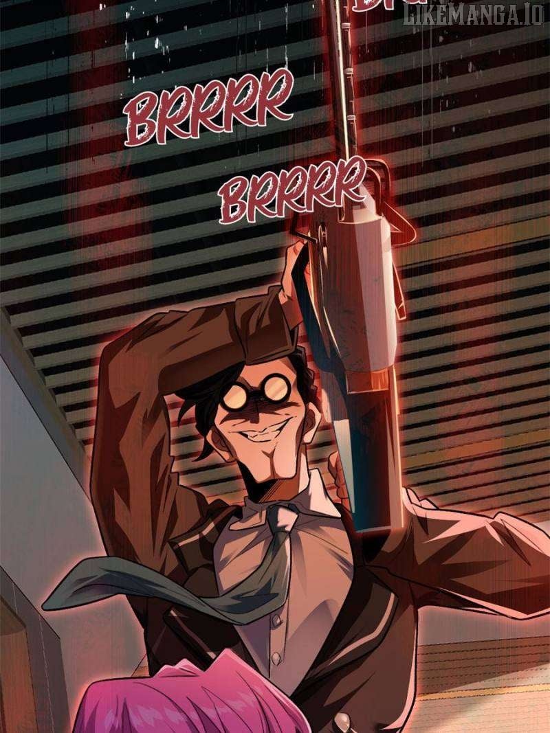 I’m Having Fun In The World of Mysteries Chapter 37 page 48