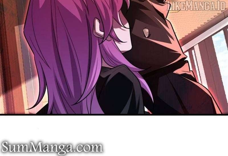 I’m Having Fun In The World of Mysteries Chapter 37 page 49