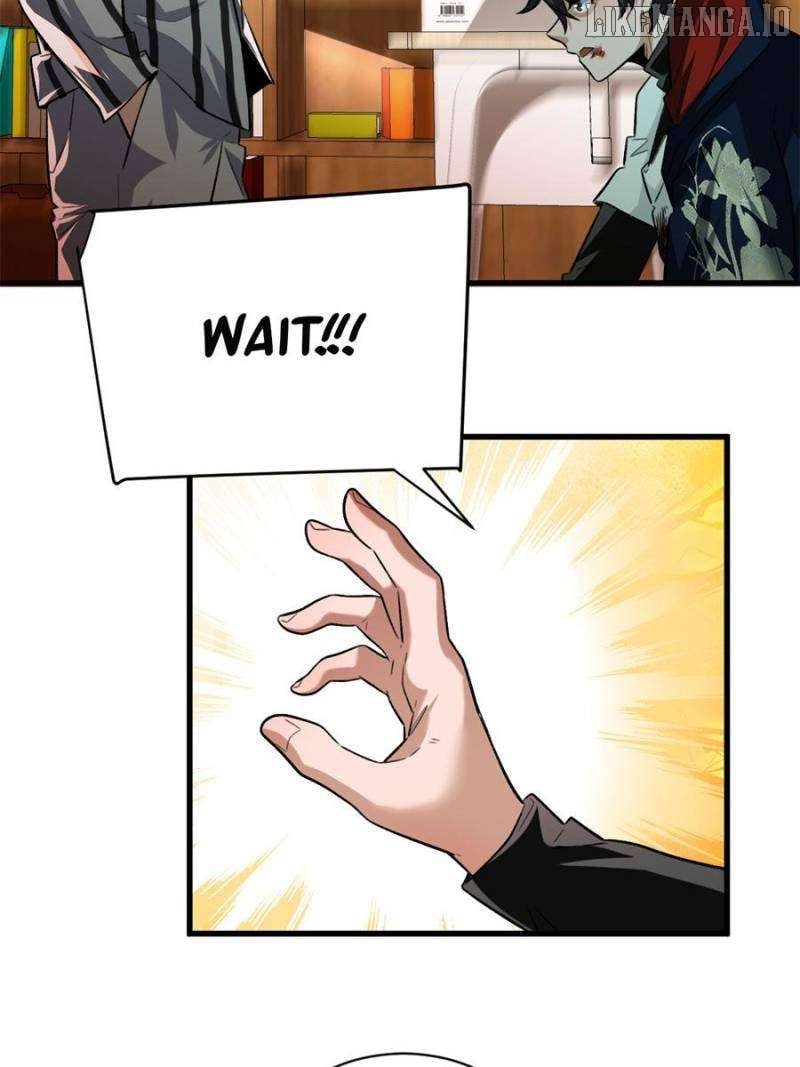 I’m Having Fun In The World of Mysteries Chapter 37 page 51