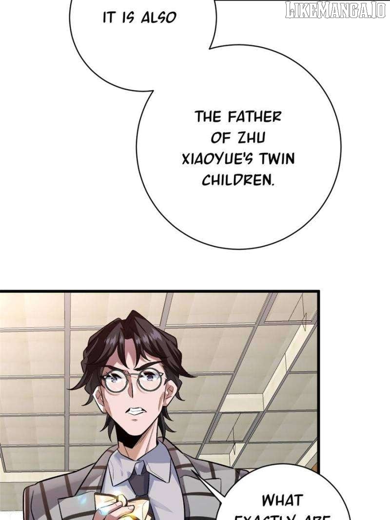 I’m Having Fun In The World of Mysteries Chapter 37 page 57
