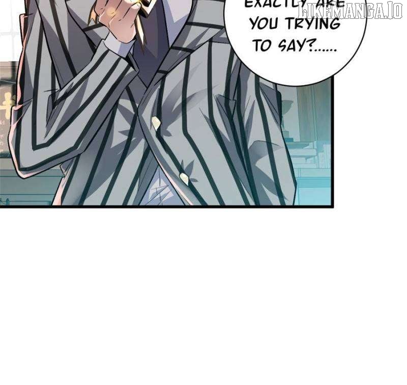 I’m Having Fun In The World of Mysteries Chapter 37 page 58