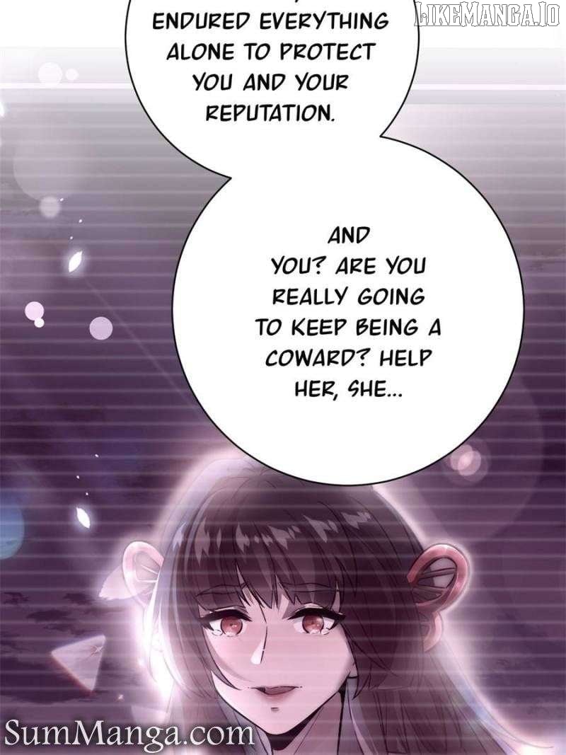 I’m Having Fun In The World of Mysteries Chapter 37 page 64