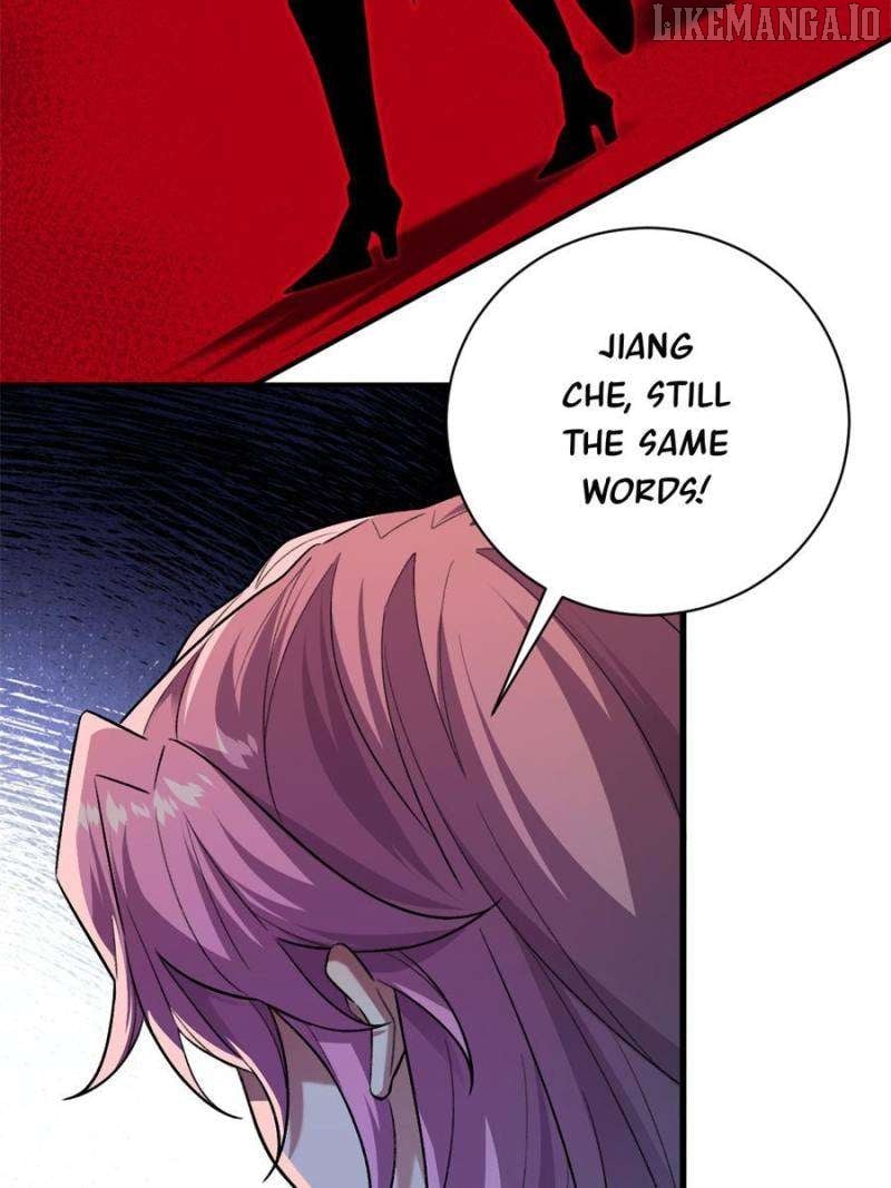 I’m Having Fun In The World of Mysteries Chapter 37 page 37