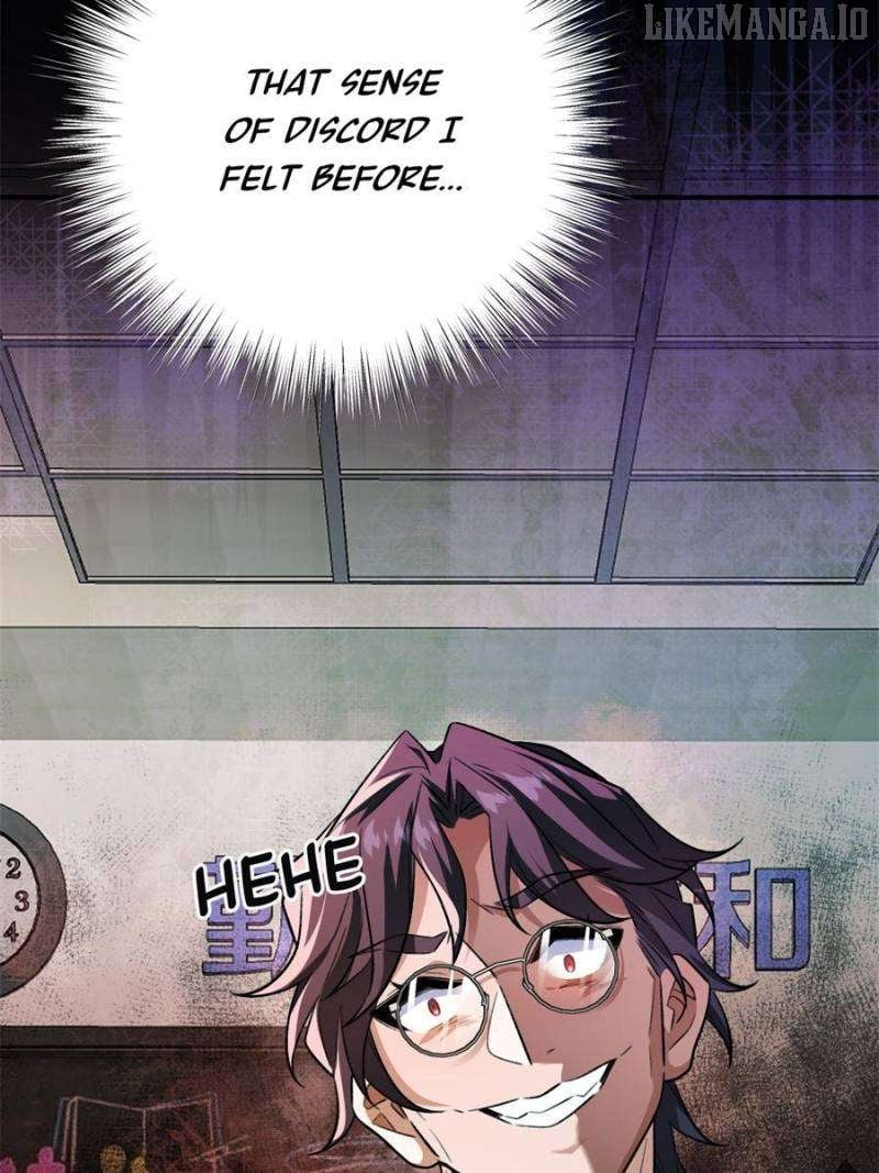 I’m Having Fun In The World of Mysteries Chapter 37 page 67