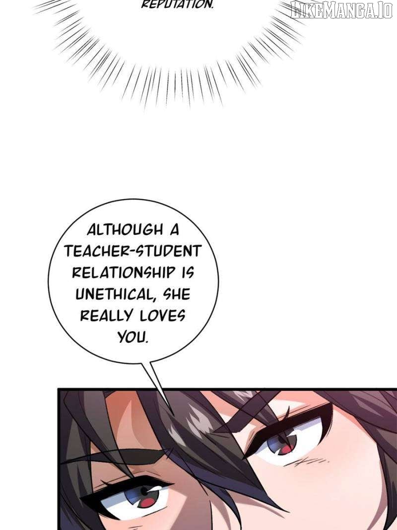 I’m Having Fun In The World of Mysteries Chapter 37 page 62