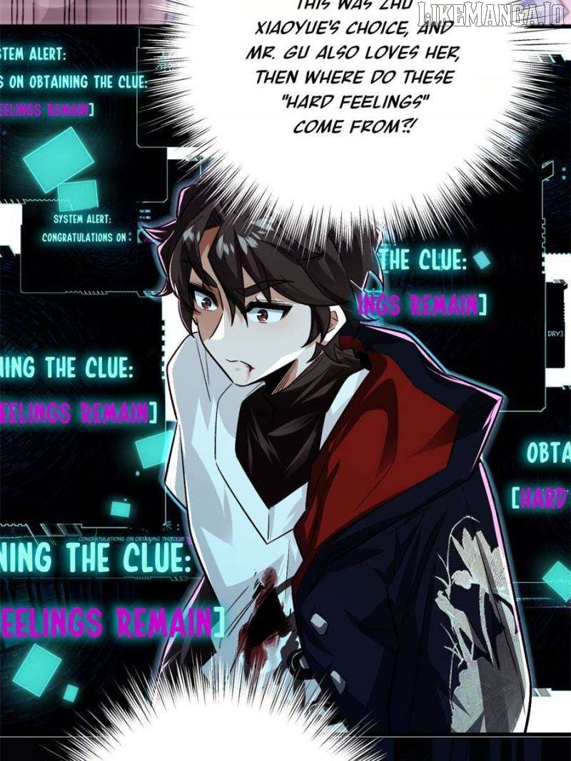 I’m Having Fun In The World of Mysteries Chapter 37 page 66