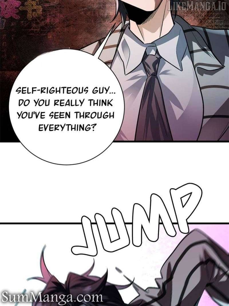 I’m Having Fun In The World of Mysteries Chapter 37 page 68