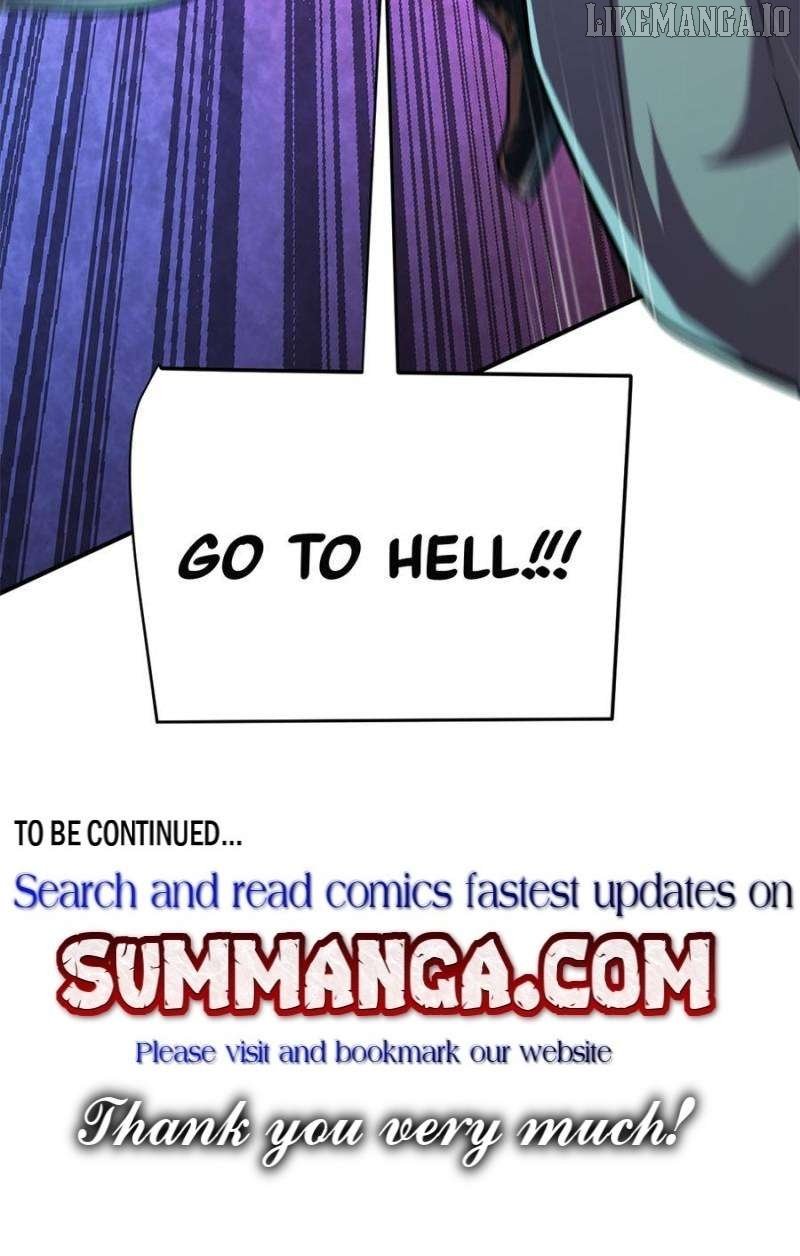 I’m Having Fun In The World of Mysteries Chapter 37 page 70