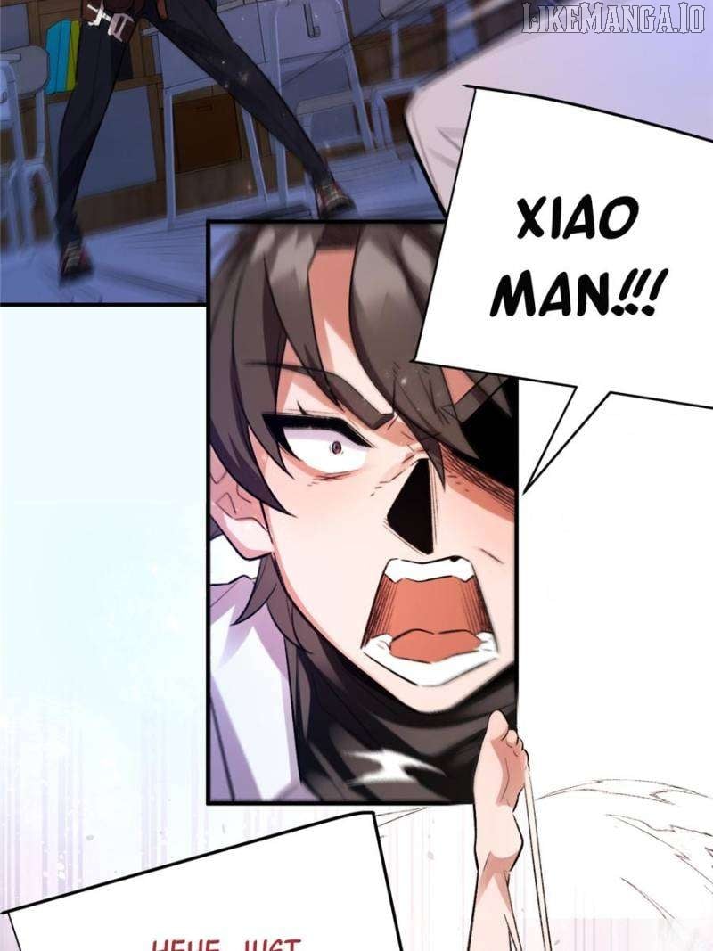 I’m Having Fun In The World of Mysteries Chapter 38 page 2