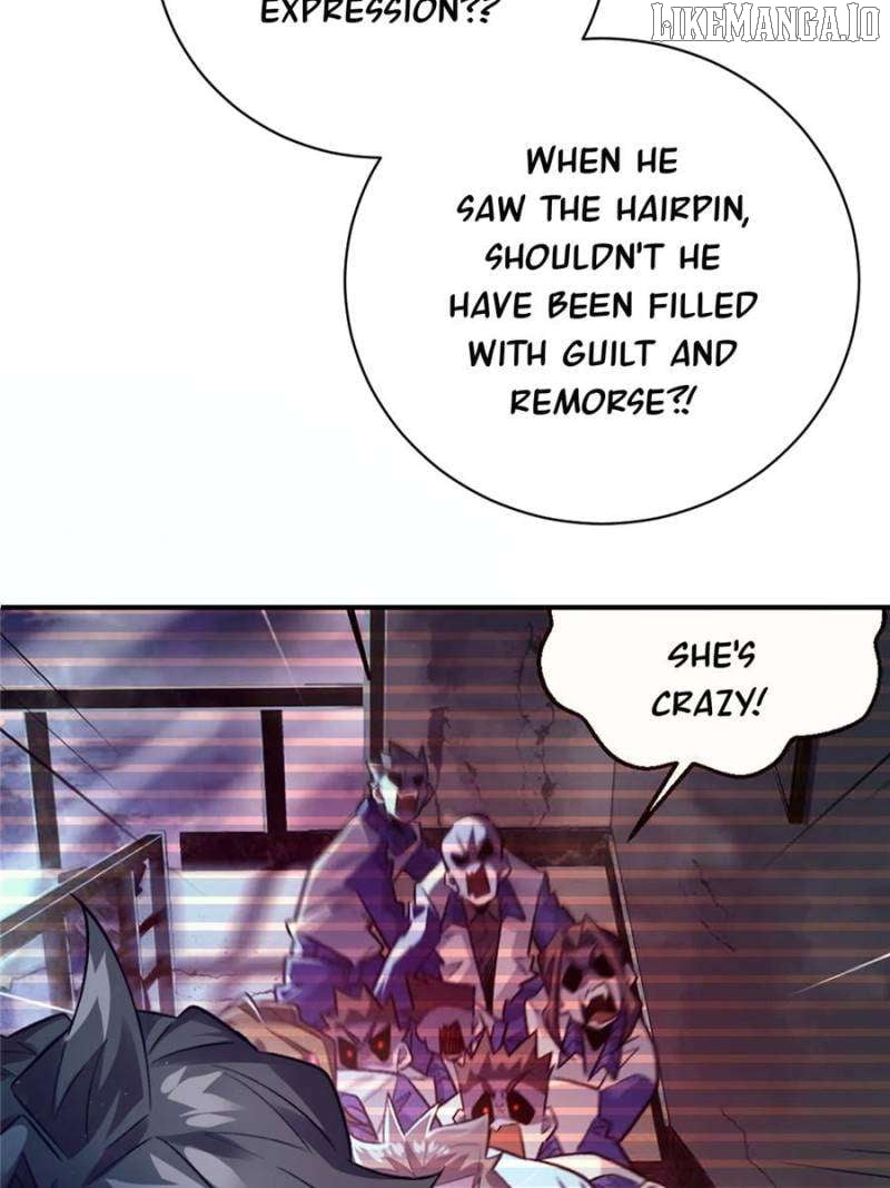 I’m Having Fun In The World of Mysteries Chapter 38 page 13