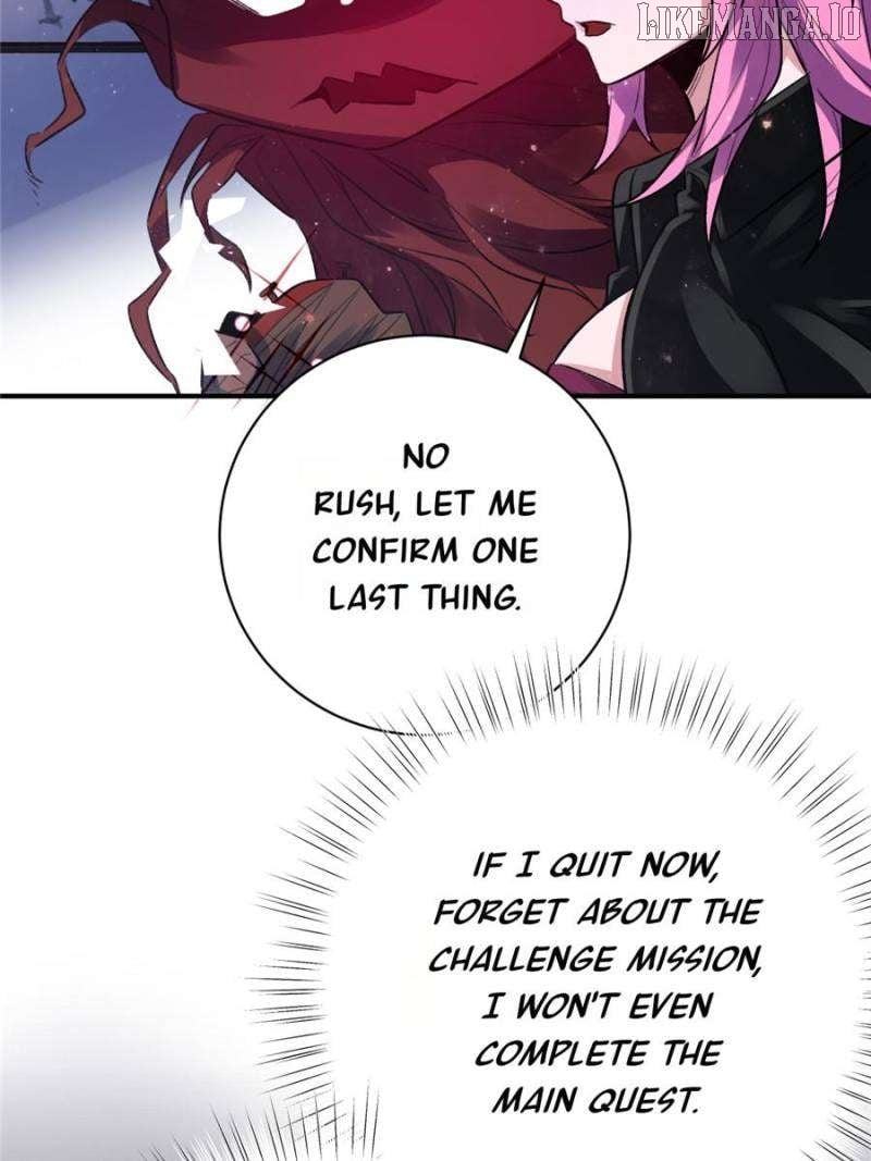 I’m Having Fun In The World of Mysteries Chapter 38 page 21