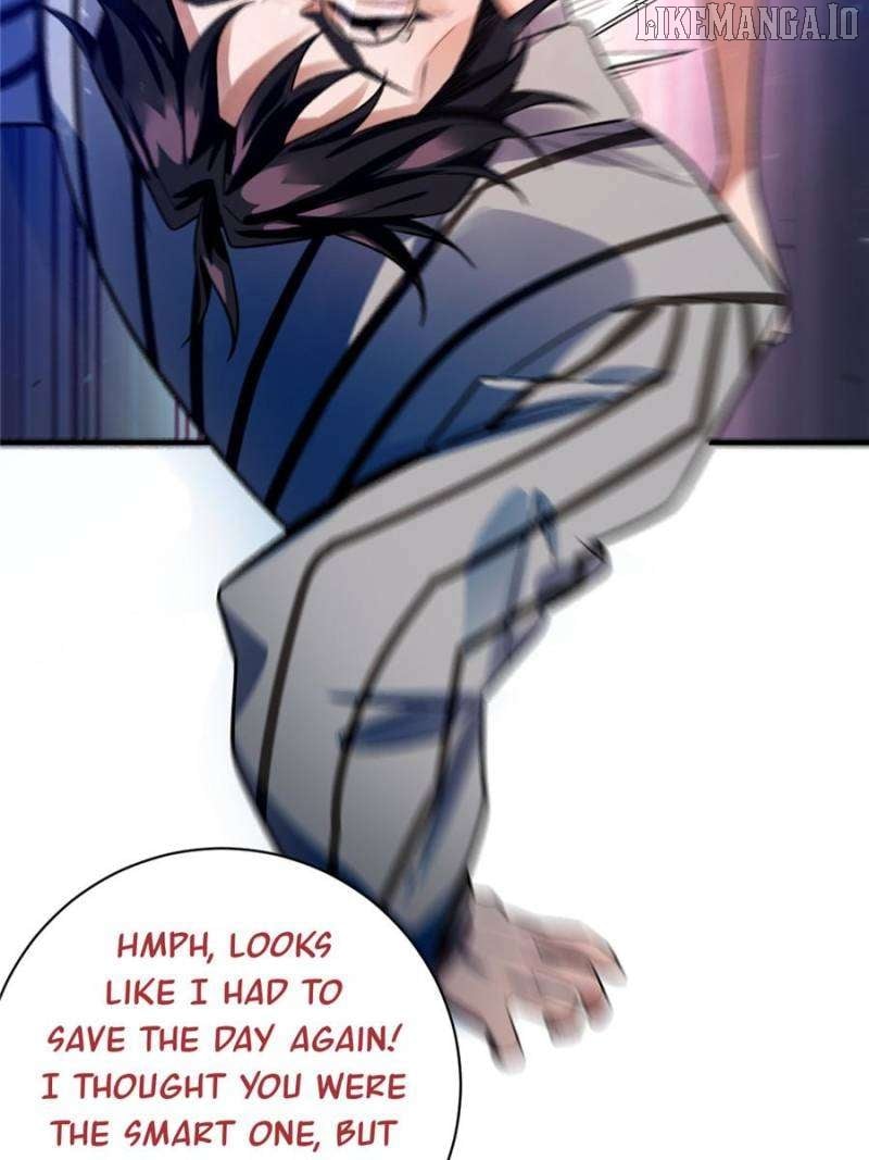 I’m Having Fun In The World of Mysteries Chapter 38 page 4