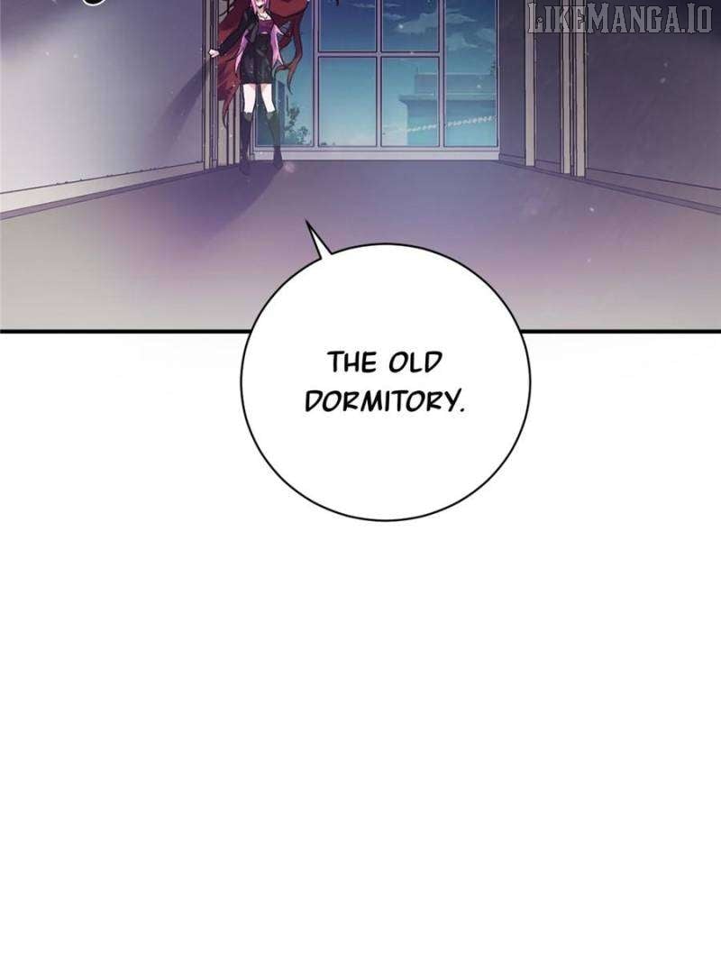 I’m Having Fun In The World of Mysteries Chapter 38 page 23
