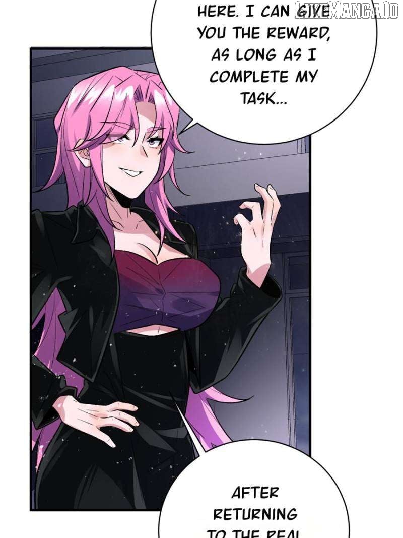I’m Having Fun In The World of Mysteries Chapter 38 page 29