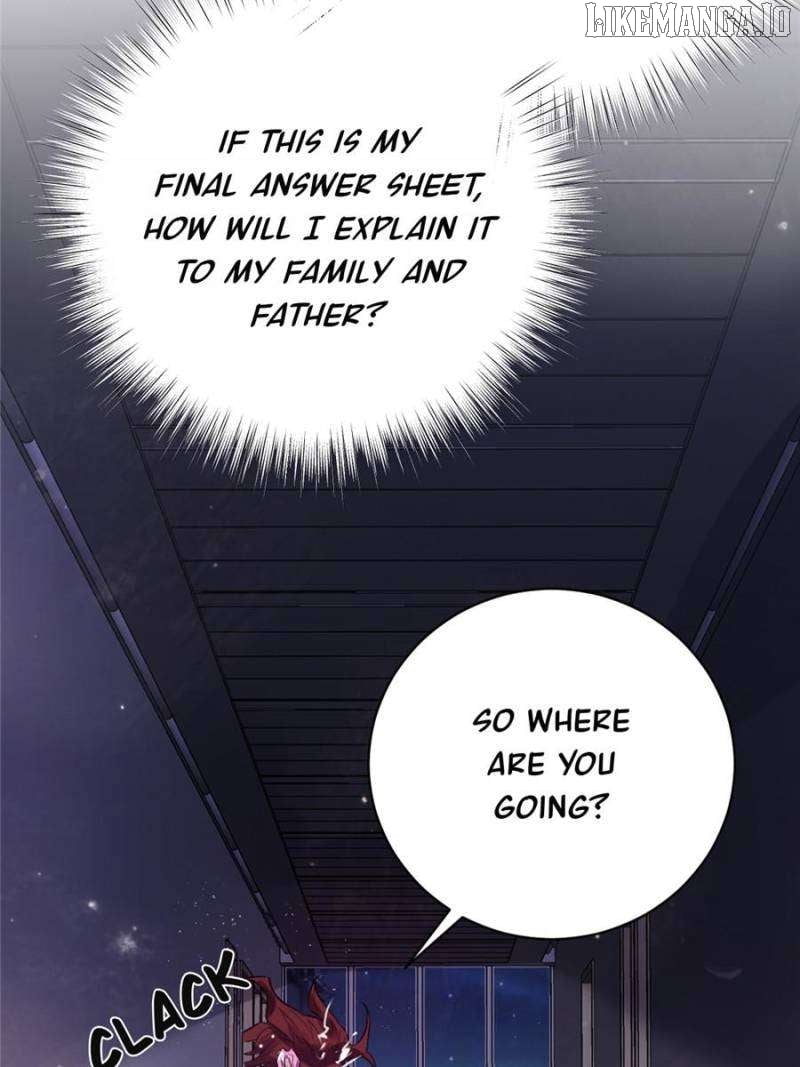 I’m Having Fun In The World of Mysteries Chapter 38 page 22