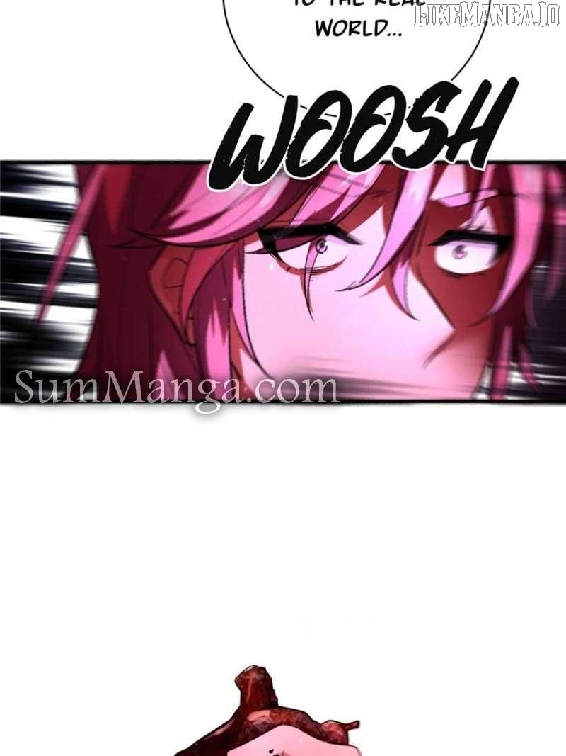 I’m Having Fun In The World of Mysteries Chapter 38 page 30