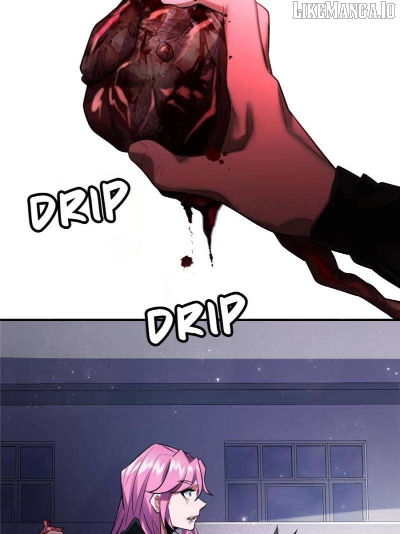 I’m Having Fun In The World of Mysteries Chapter 38 page 31