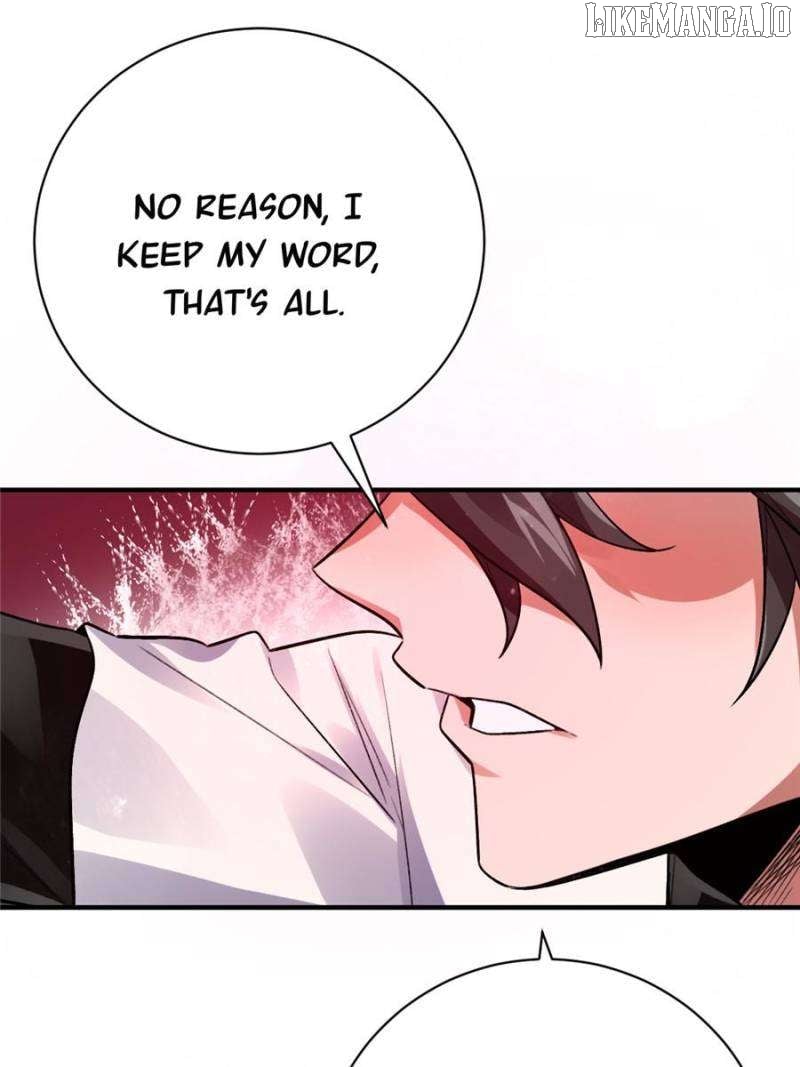 I’m Having Fun In The World of Mysteries Chapter 38 page 34