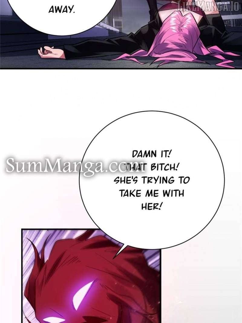 I’m Having Fun In The World of Mysteries Chapter 38 page 40
