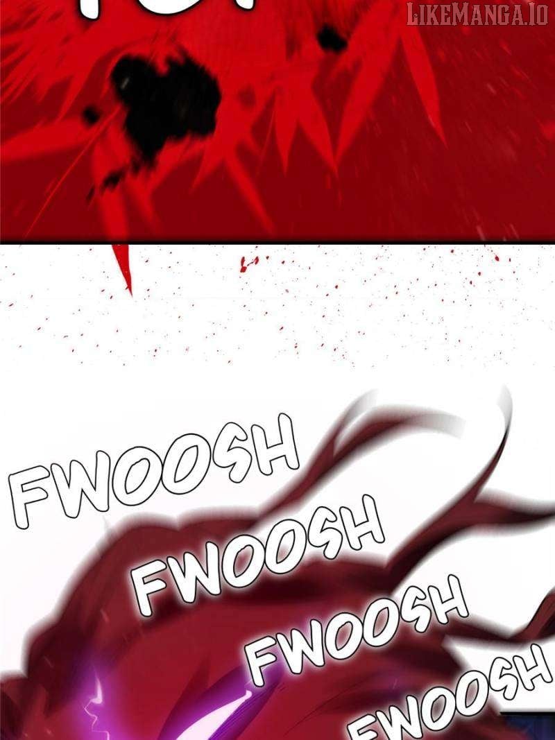 I’m Having Fun In The World of Mysteries Chapter 38 page 38