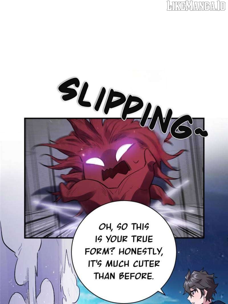 I’m Having Fun In The World of Mysteries Chapter 38 page 47