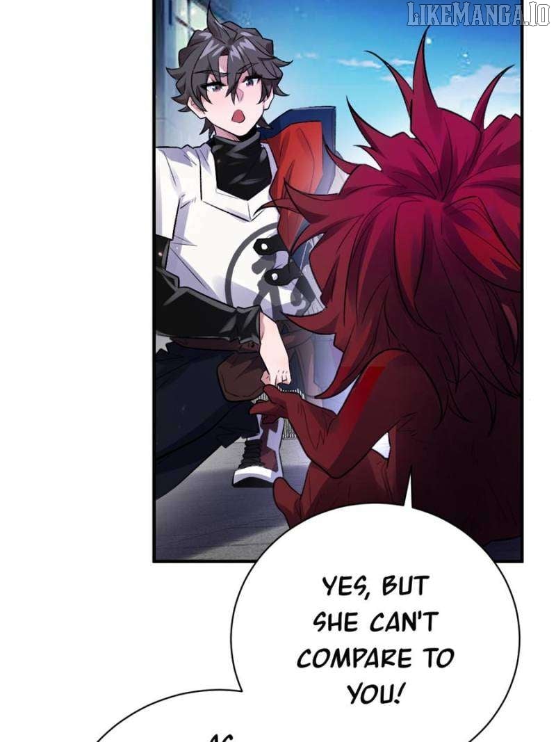 I’m Having Fun In The World of Mysteries Chapter 38 page 52
