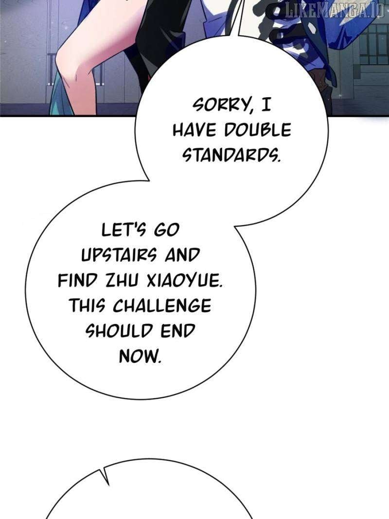 I’m Having Fun In The World of Mysteries Chapter 38 page 59