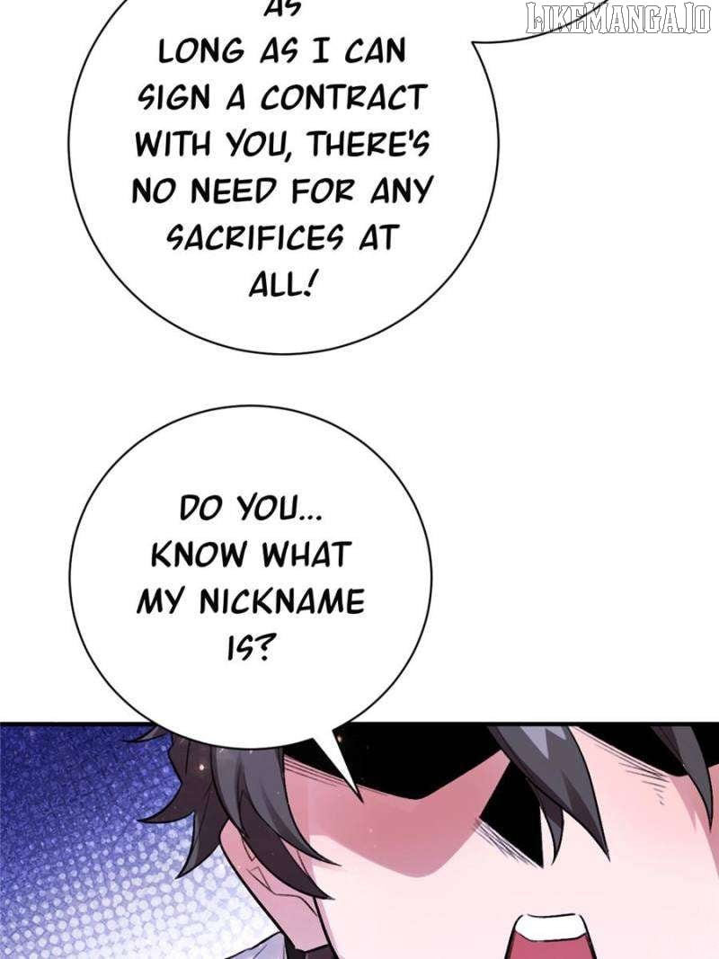 I’m Having Fun In The World of Mysteries Chapter 38 page 53