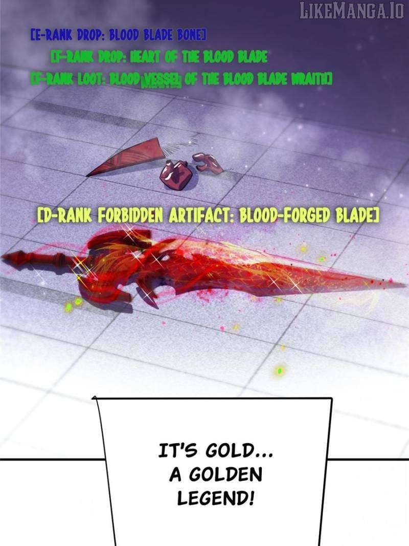 I’m Having Fun In The World of Mysteries Chapter 38 page 62