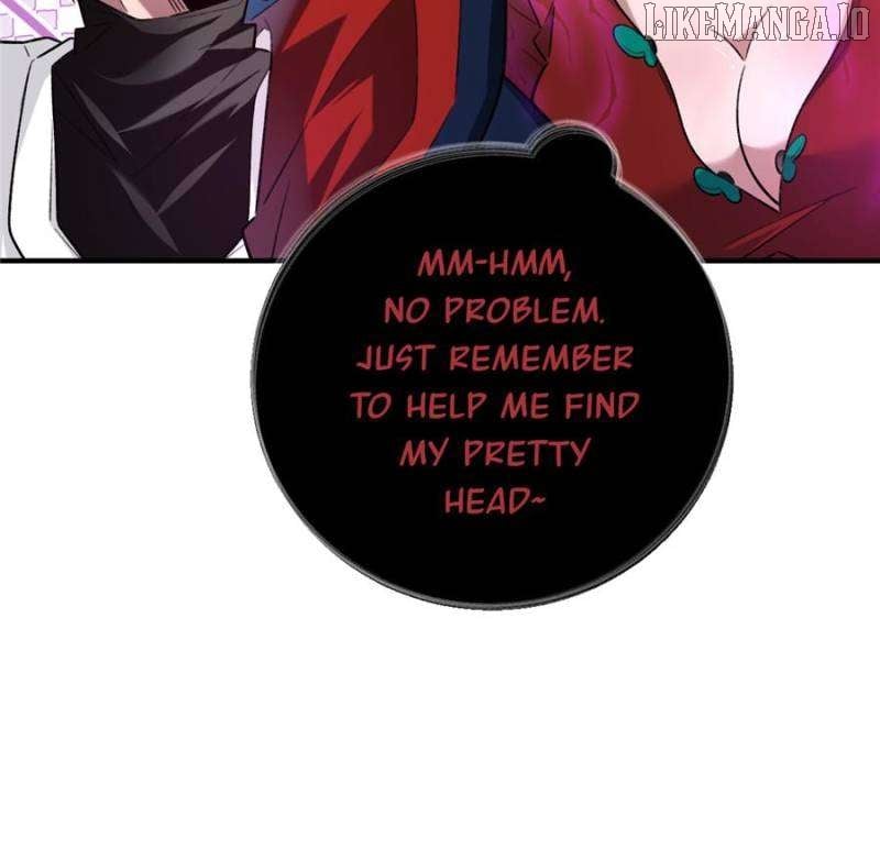 I’m Having Fun In The World of Mysteries Chapter 39 page 7