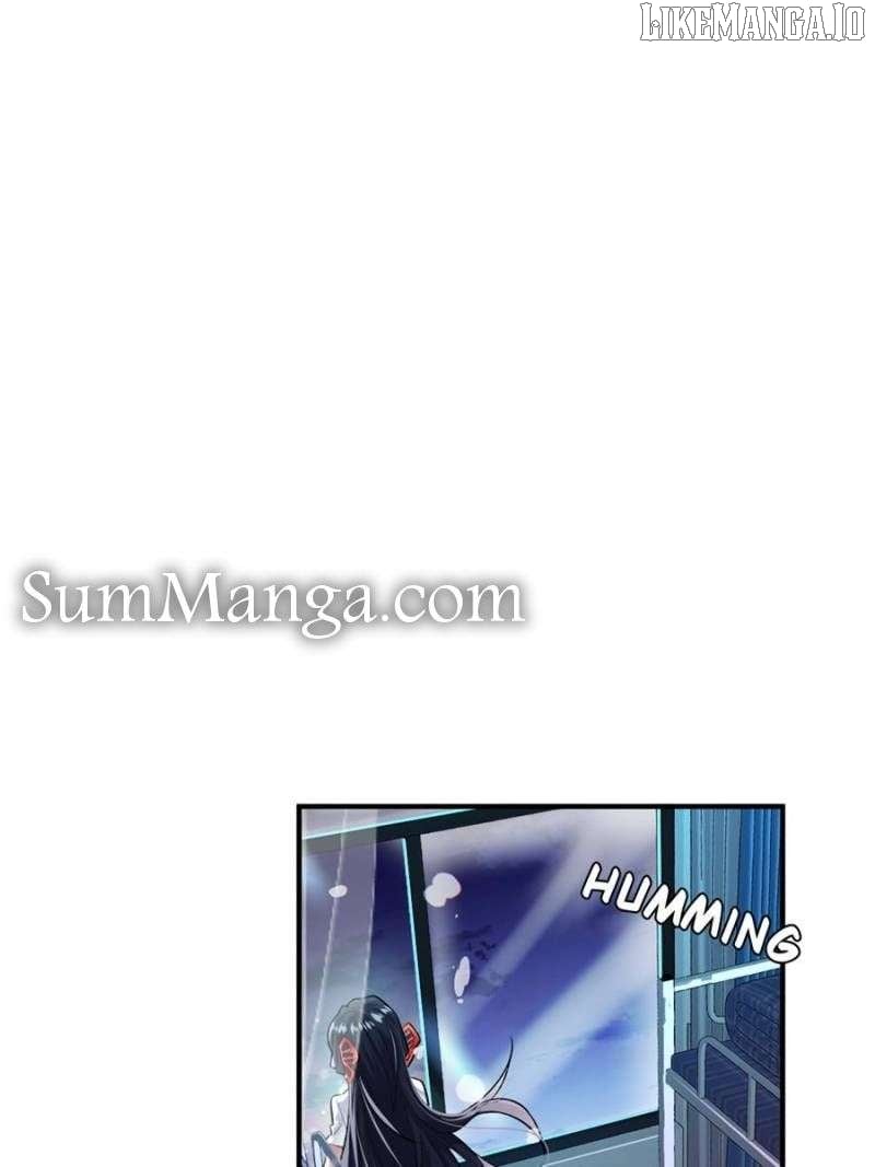 I’m Having Fun In The World of Mysteries Chapter 39 page 8