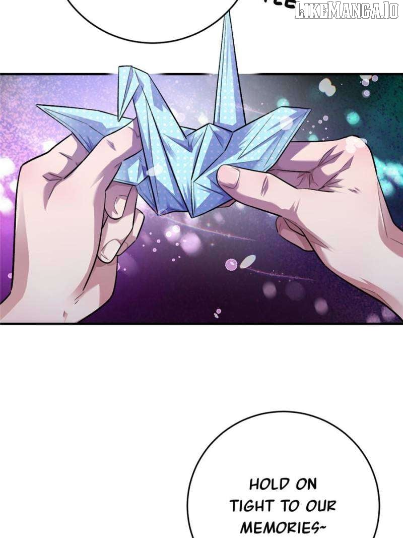 I’m Having Fun In The World of Mysteries Chapter 39 page 10