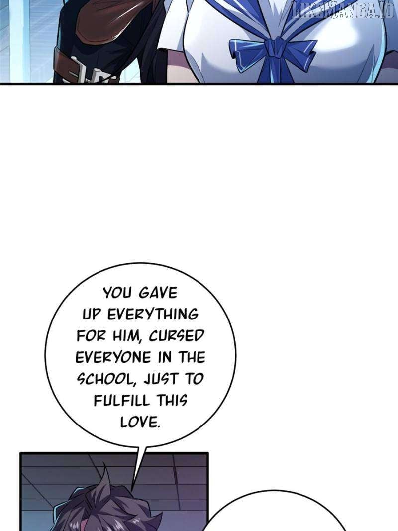 I’m Having Fun In The World of Mysteries Chapter 39 page 17