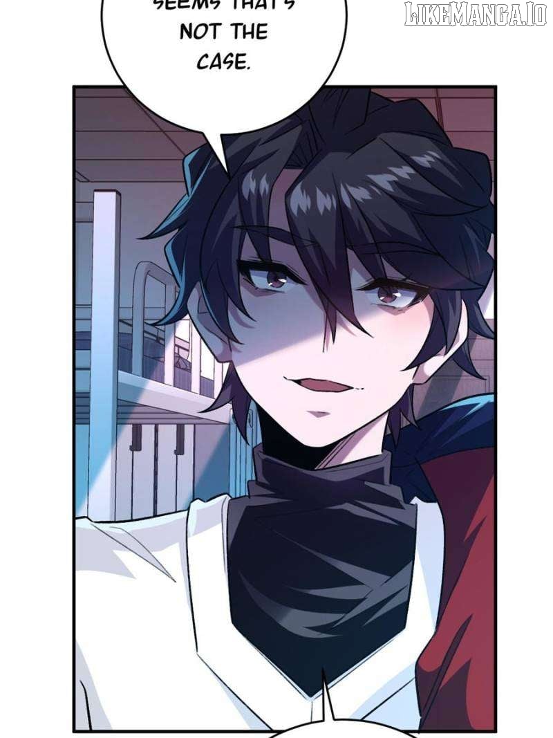 I’m Having Fun In The World of Mysteries Chapter 39 page 19