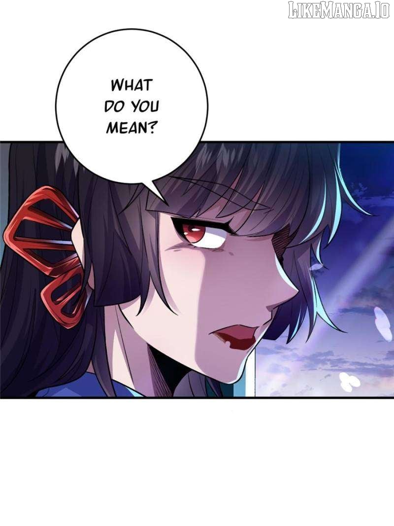 I’m Having Fun In The World of Mysteries Chapter 39 page 21