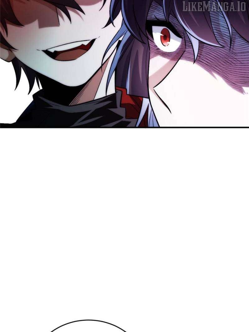 I’m Having Fun In The World of Mysteries Chapter 39 page 26
